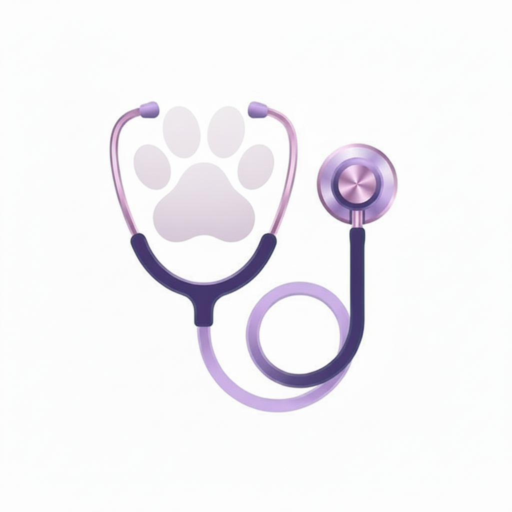 Vetted logo