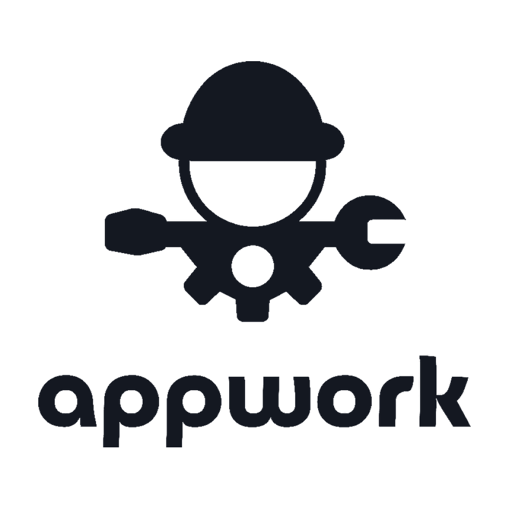 AppWork logo